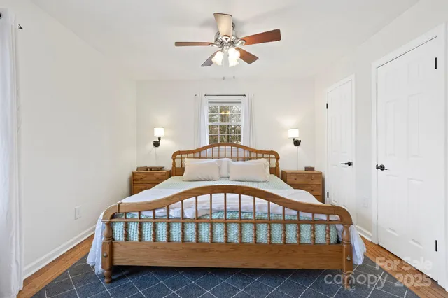 $370,000 | 240 Markley Drive, Flat Rock, NC 28731