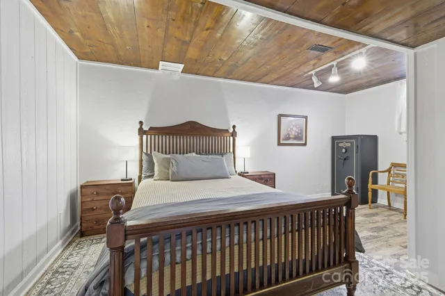 $370,000 | 240 Markley Drive, Flat Rock, NC 28731