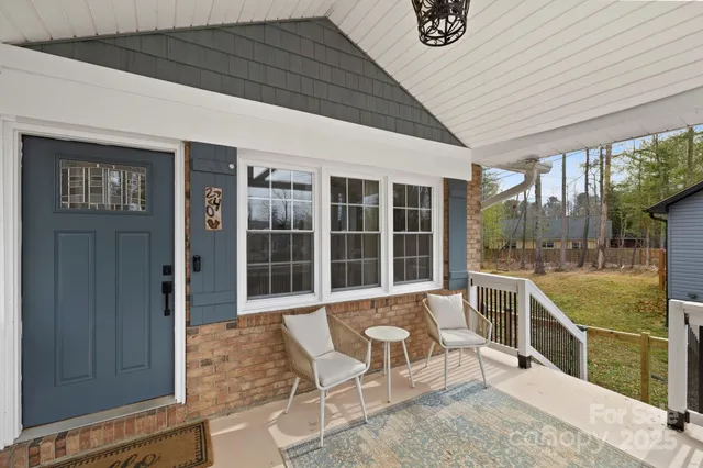 $370,000 | 240 Markley Drive, Flat Rock, NC 28731