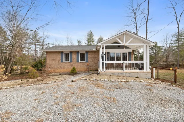 $370,000 | 240 Markley Drive, Flat Rock, NC 28731