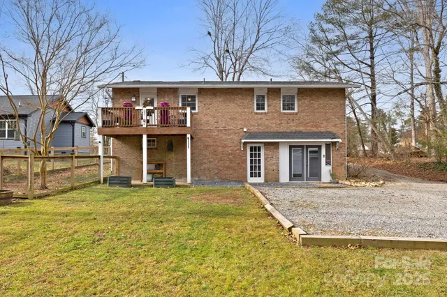 $370,000 | 240 Markley Drive, Flat Rock, NC 28731