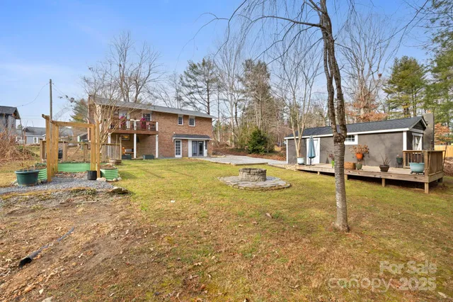 $370,000 | 240 Markley Drive, Flat Rock, NC 28731