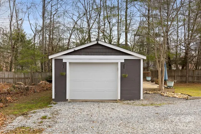 $370,000 | 240 Markley Drive, Flat Rock, NC 28731