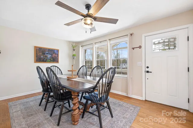 $370,000 | 240 Markley Drive, Flat Rock, NC 28731