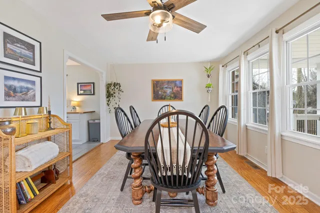 $370,000 | 240 Markley Drive, Flat Rock, NC 28731