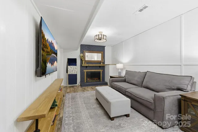 $370,000 | 240 Markley Drive, Flat Rock, NC 28731