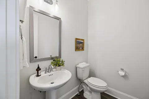 $1,499,000 | 1132 Angela Ann Court, Nolensville, TN 37135