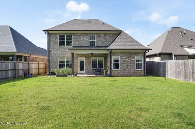 $399,900 | 5252 Watson Vw Drive, Nesbit, MS 38651