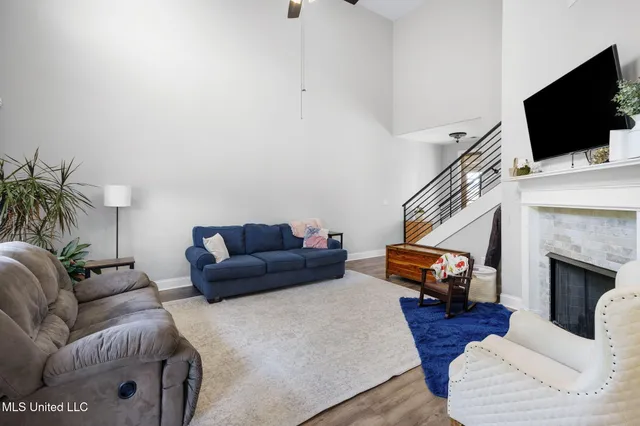 $399,900 | 5252 Watson Vw Drive, Nesbit, MS 38651