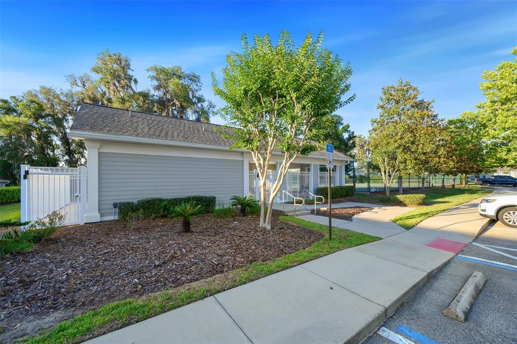 12837 Northwest 12th Road Newberry, FL 32669 - Photo 48 of 58
