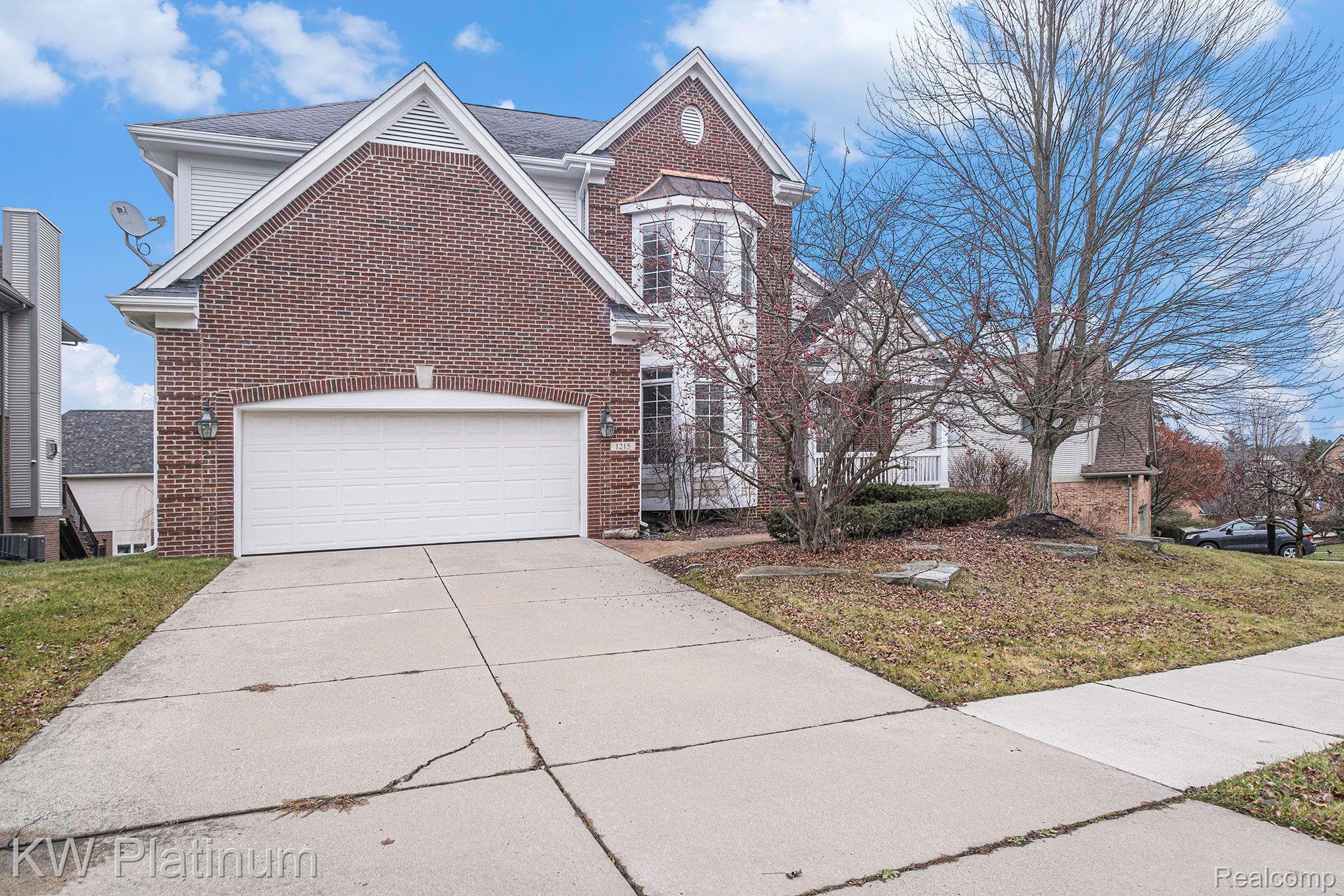 1215 Putnam Circle Rochester, MI 48307 - Photo 27 of 28 Gallery Image 27