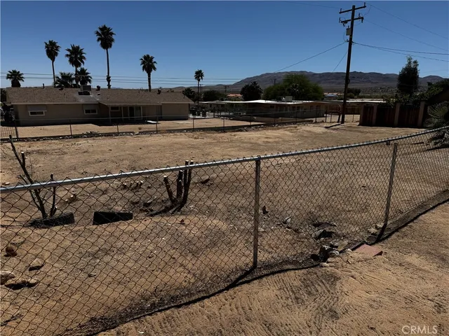 $259,000 | 5841 Marine Avenue, Twentynine Palms, CA 92277