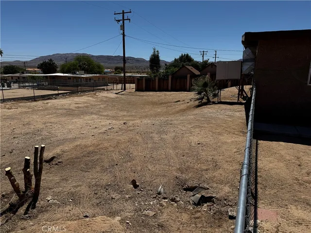 $259,000 | 5841 Marine Avenue, Twentynine Palms, CA 92277