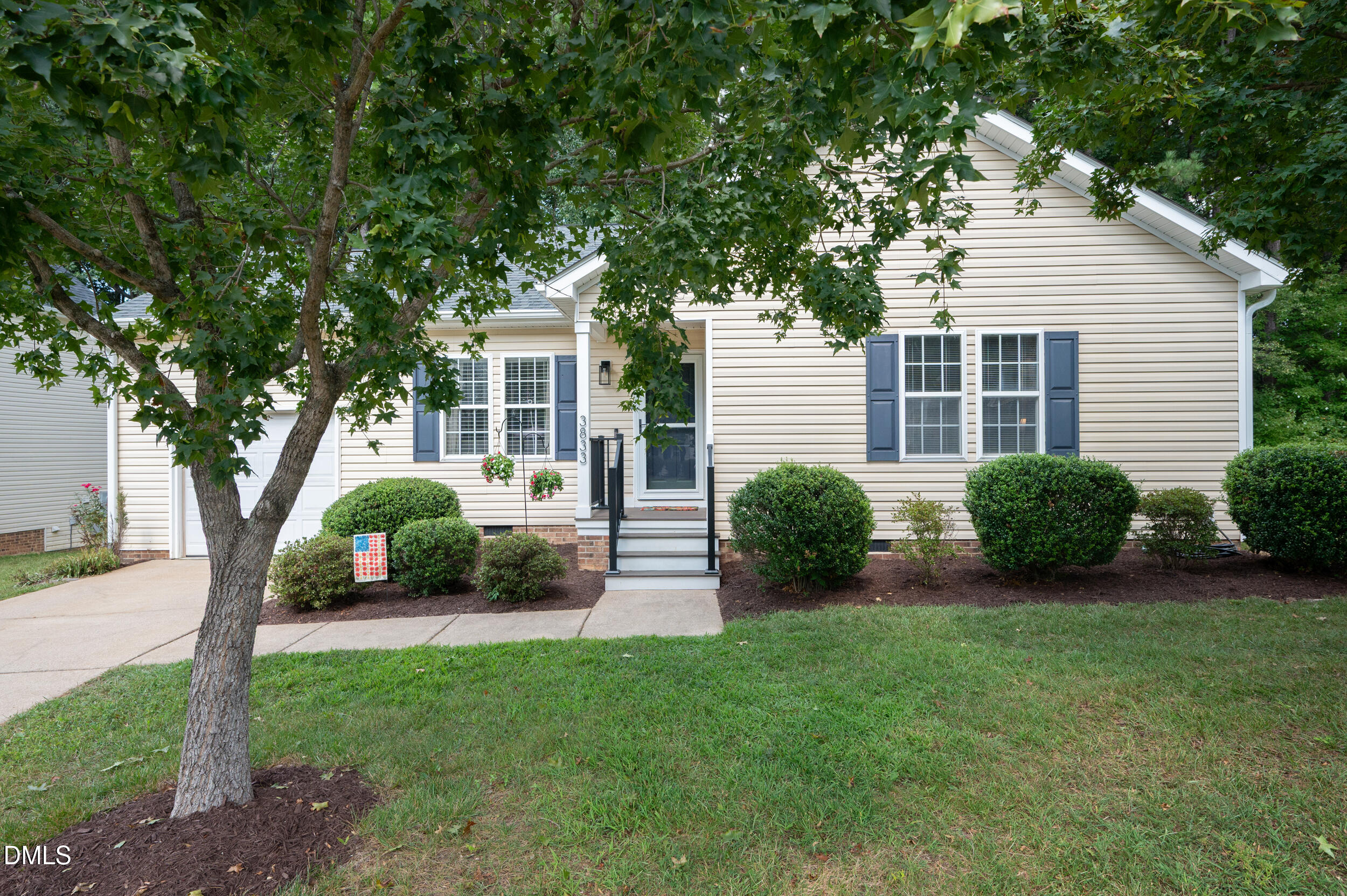 3833 Lodgepole Lane Raleigh, NC 27616 - Photo 1 of 49 Lodgepole001