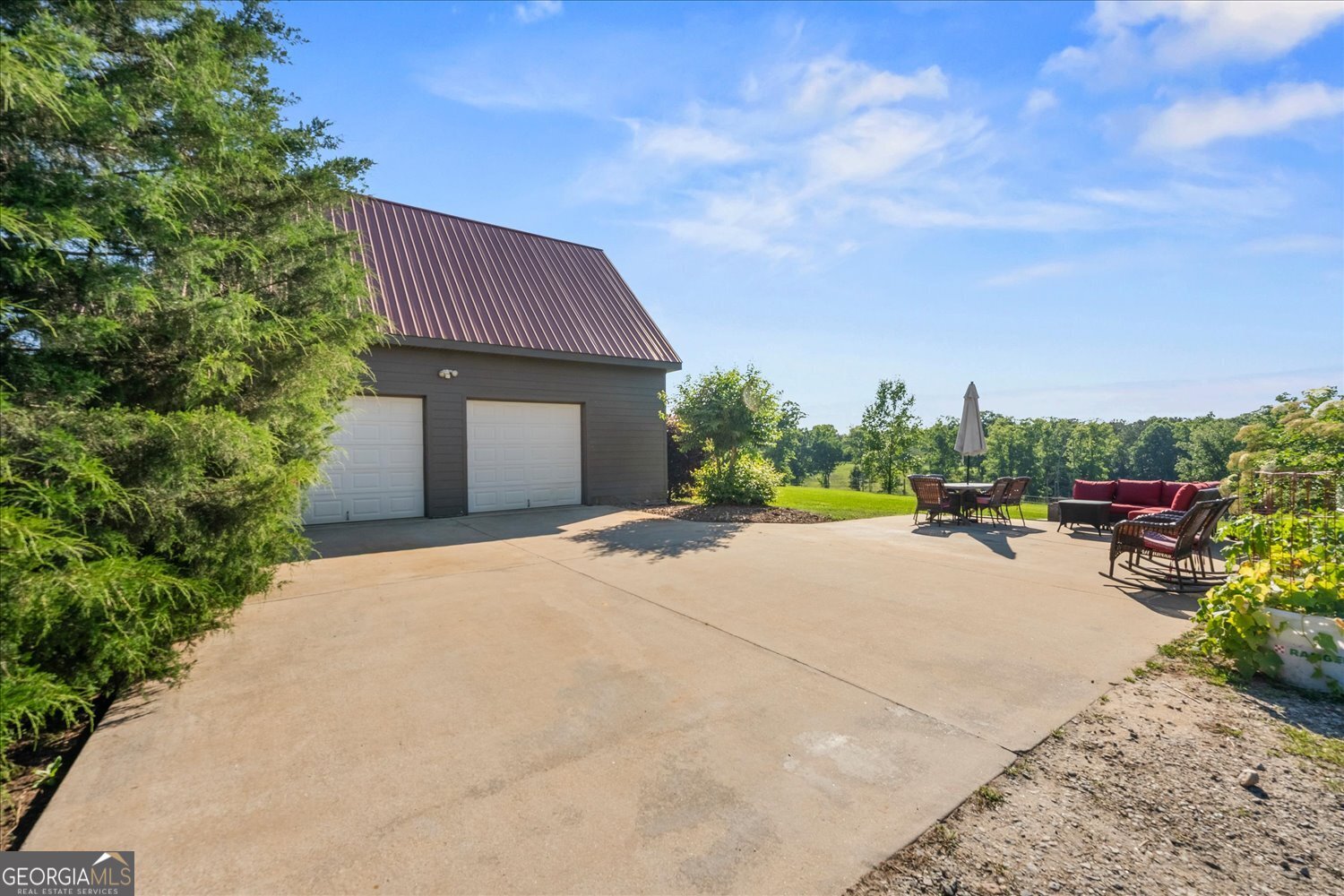 1877 Delhi Road Tignall, GA 30668 - Photo 45 of 68
