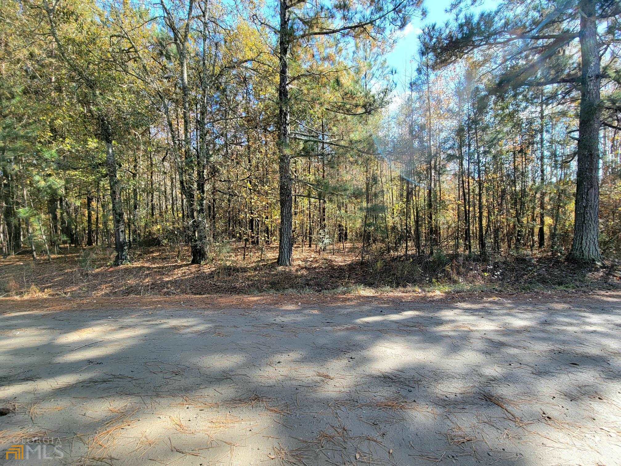 2003 Barton Bridge Road Monroe, GA 30655 - Photo 1 of 1