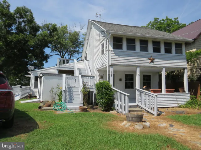 $179,900 | 108 West Main Street, Crisfield, MD 21817