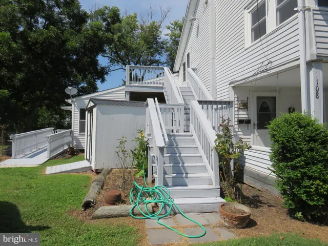 $179,900 | 108 West Main Street, Crisfield, MD 21817