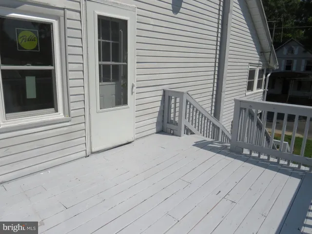 $179,900 | 108 West Main Street, Crisfield, MD 21817