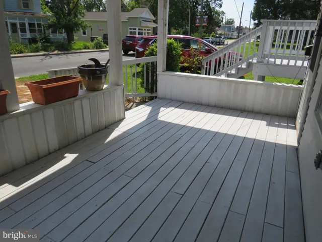 $179,900 | 108 West Main Street, Crisfield, MD 21817