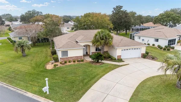 $328,950 | 13766 Southeast 89th Avenue, Summerfield, FL 34491