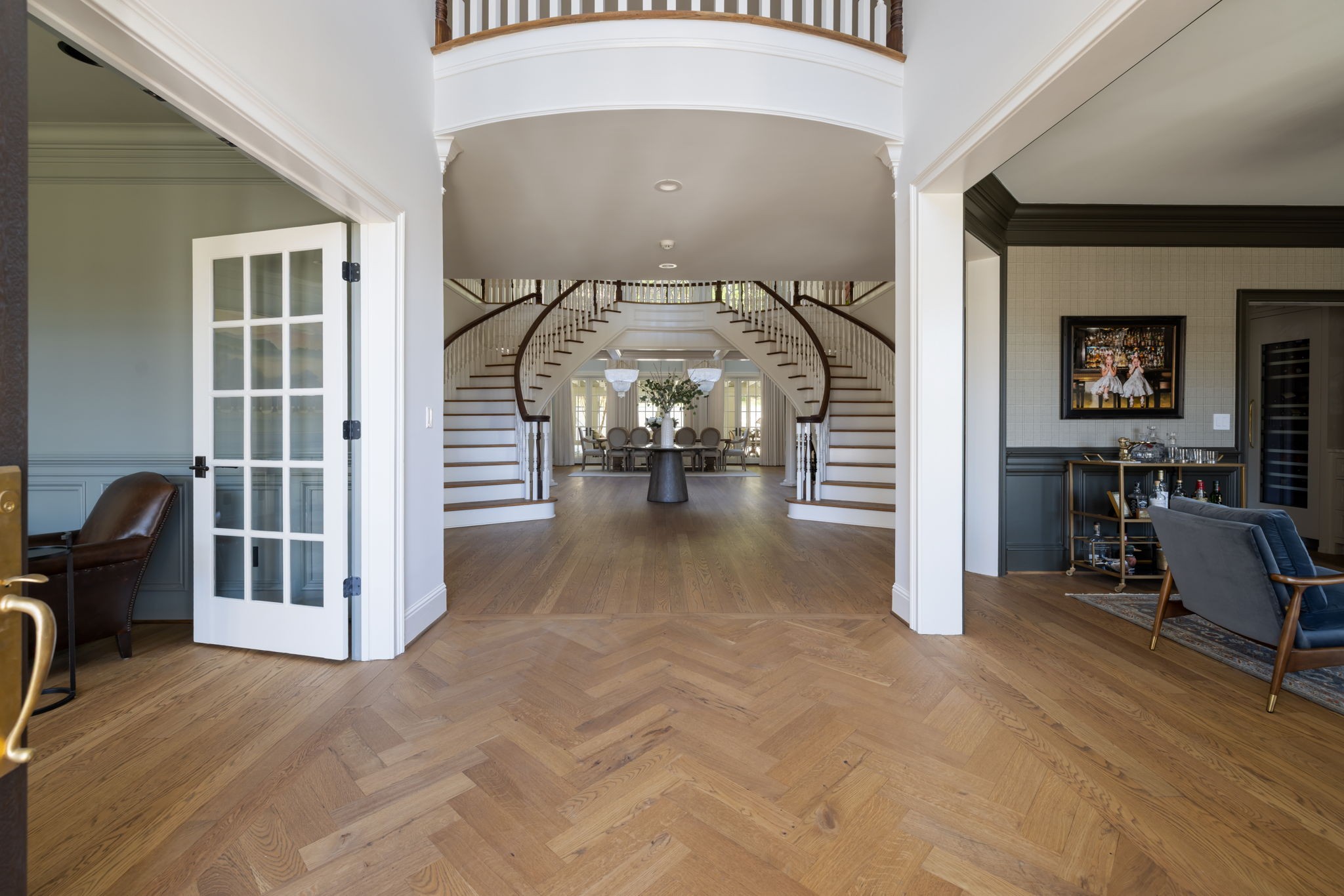 2183 South Berrys Chapel Road Franklin, TN 37069 - Photo 12 of 72