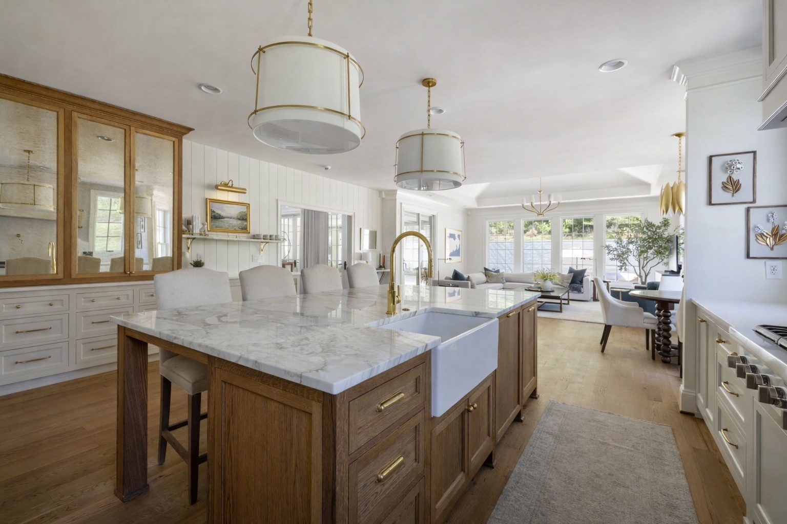 2183 South Berrys Chapel Road Franklin, TN 37069 - Photo 22 of 72