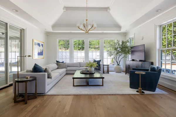 $10,150,000 | 2183 South Berrys Chapel Road, Franklin, TN 37069