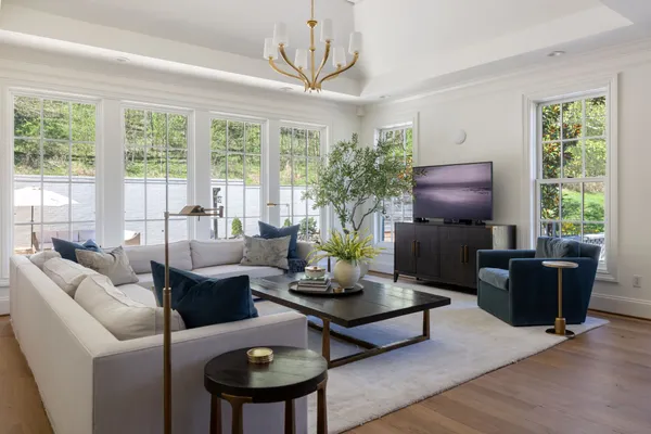 $10,150,000 | 2183 South Berrys Chapel Road, Franklin, TN 37069