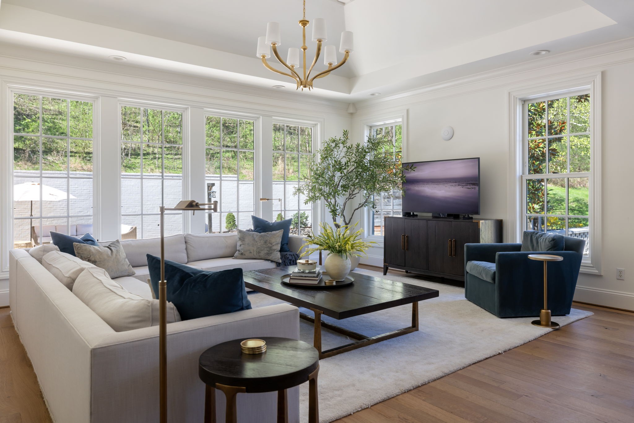 2183 South Berrys Chapel Road Franklin, TN 37069 - Photo 27 of 72