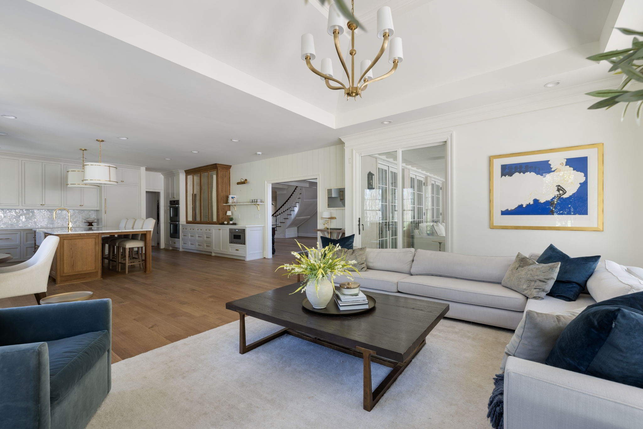 2183 South Berrys Chapel Road Franklin, TN 37069 - Photo 28 of 72