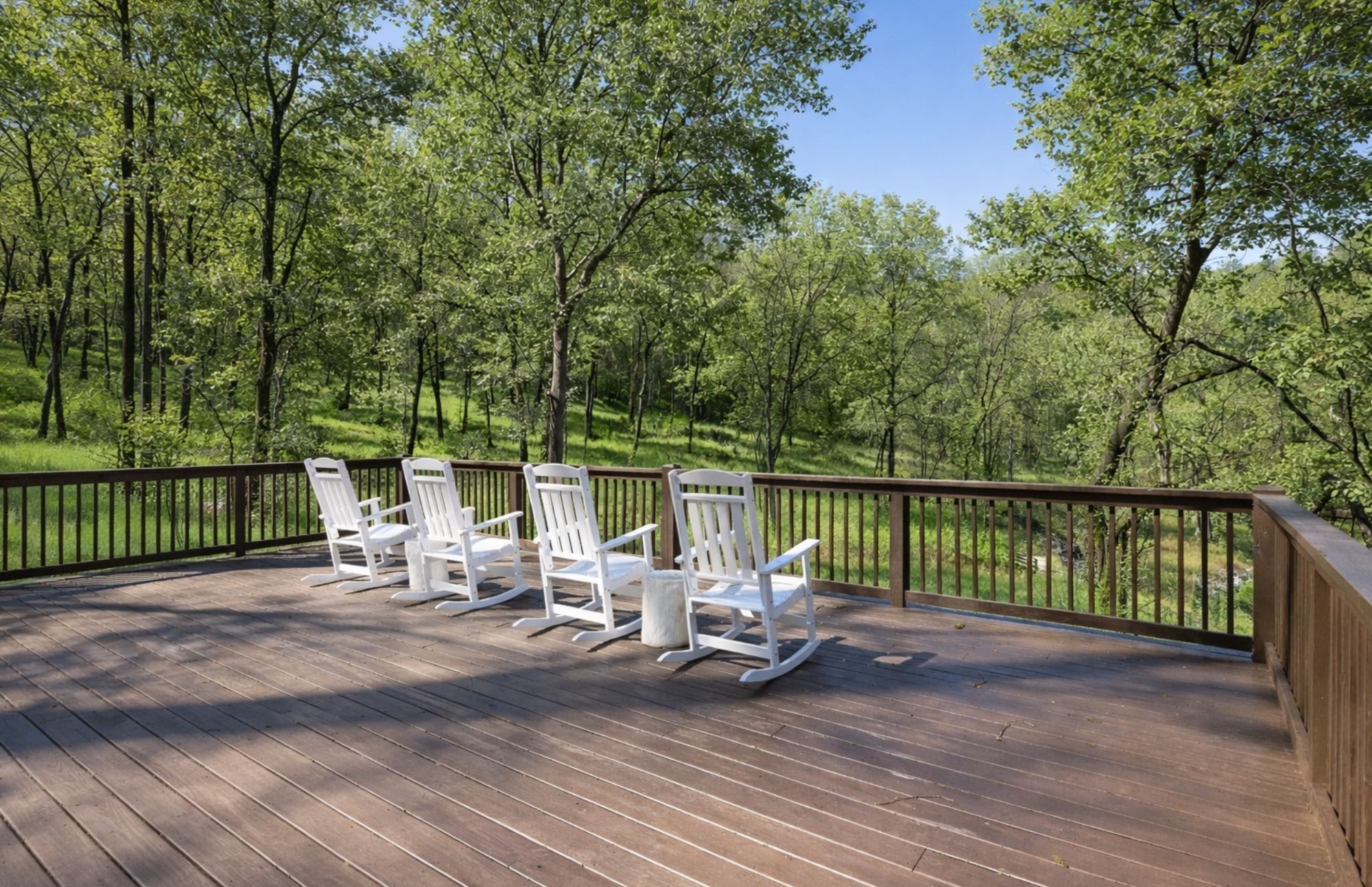 2183 South Berrys Chapel Road Franklin, TN 37069 - Photo 5 of 72