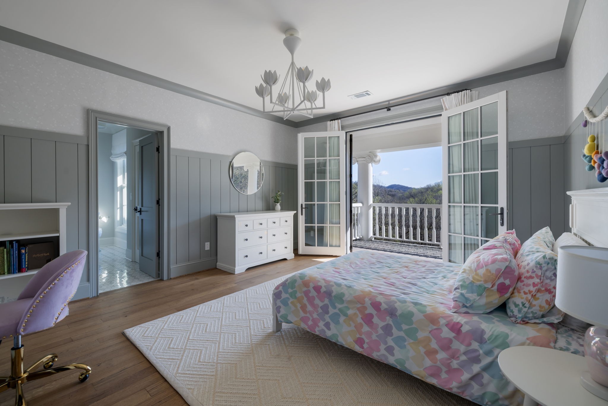 2183 South Berrys Chapel Road Franklin, TN 37069 - Photo 51 of 72