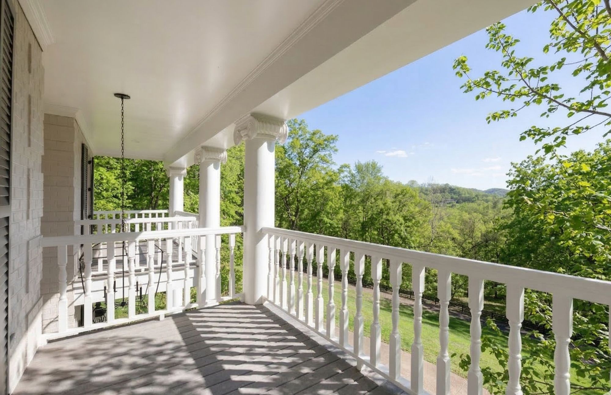 2183 South Berrys Chapel Road Franklin, TN 37069 - Photo 58 of 72