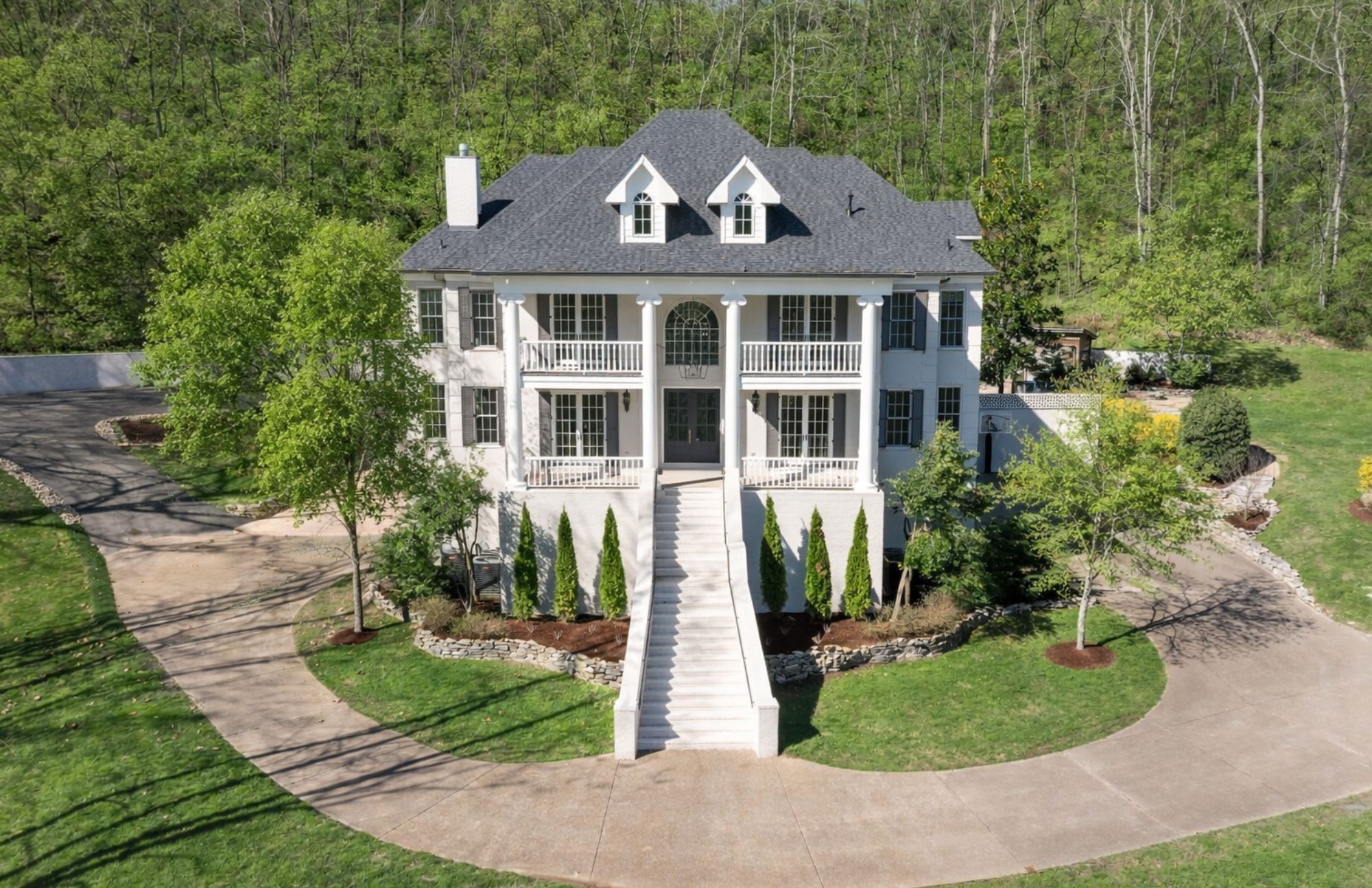 2183 South Berrys Chapel Road Franklin, TN 37069 - Photo 6 of 72