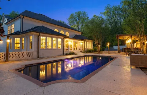 $10,150,000 | 2183 South Berrys Chapel Road, Franklin, TN 37069