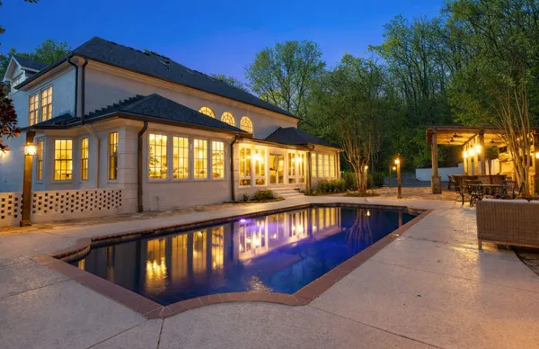 $10,150,000 | 2183 South Berrys Chapel Road, Franklin, TN 37069