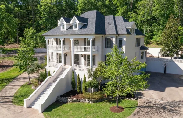 $10,150,000 | 2183 South Berrys Chapel Road, Franklin, TN 37069