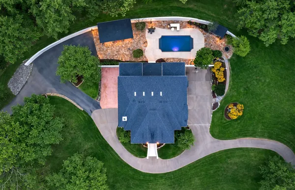 $10,150,000 | 2183 South Berrys Chapel Road, Franklin, TN 37069