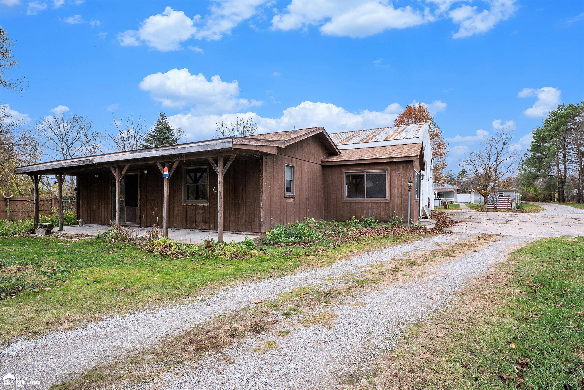 4186 Center Road Flint, MI 48506 - Photo 27 of 40