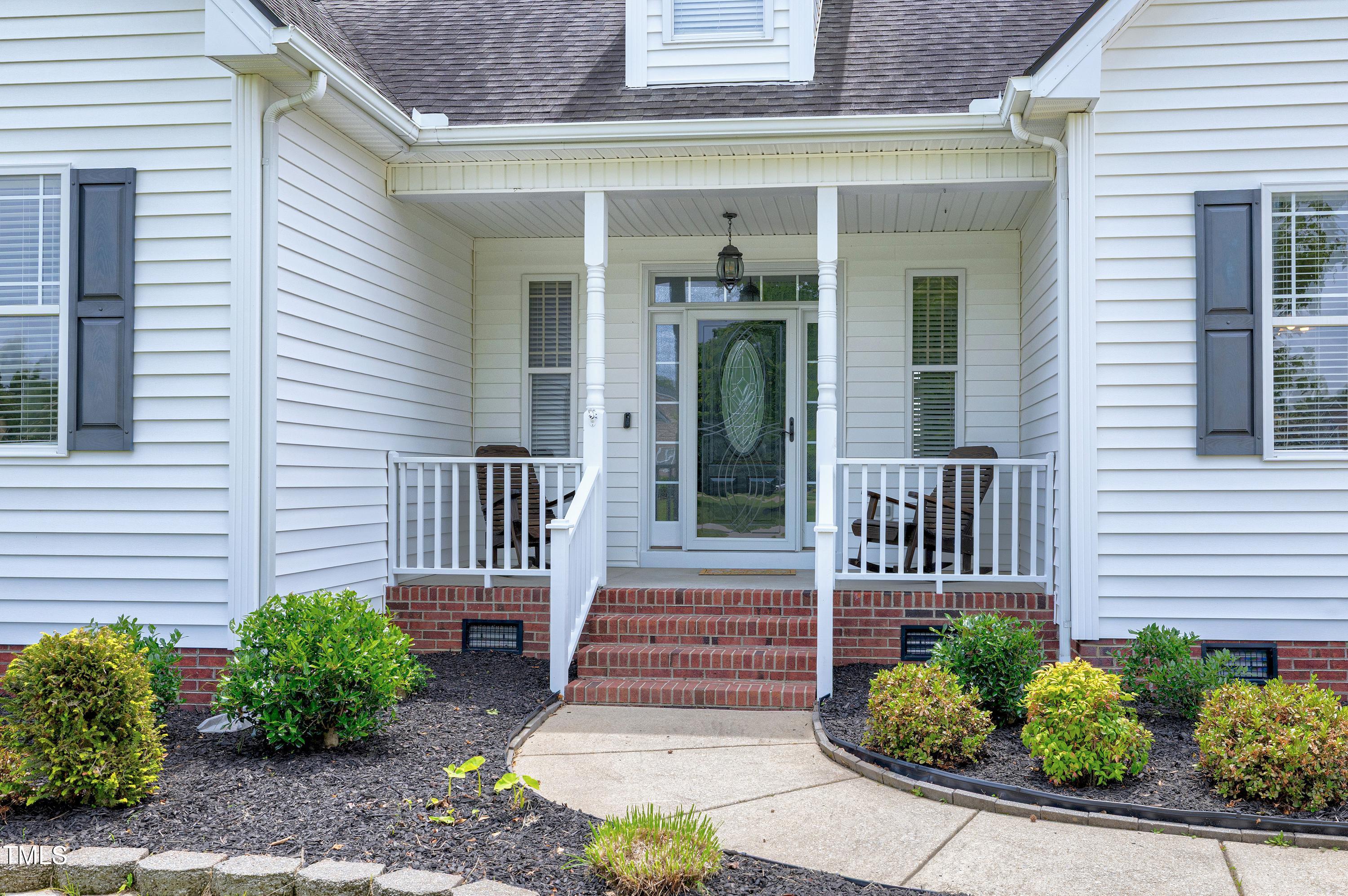 5016 Swordfish Drive Raleigh, NC 27603 - Photo 9 of 68 Scene-9