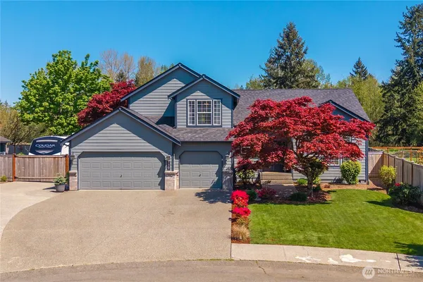 $685,000 | 11707 261st Ave Court East, Buckley, WA 98321