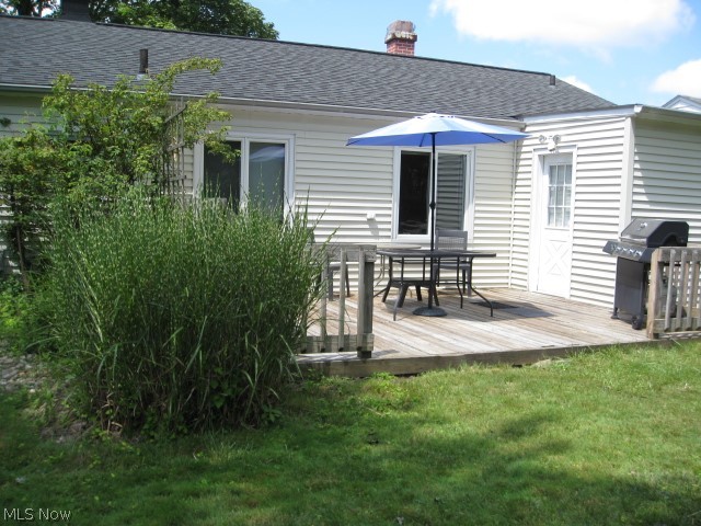 6519 Sherborn Road Parma Heights, OH 44130 - Photo 29 of 30