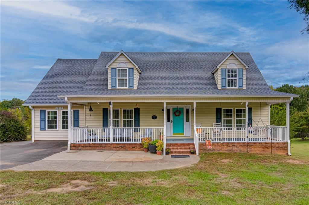 4855 Hampton Road Clemmons, NC 27012 - Photo 1 of 42 Gallery Image 1