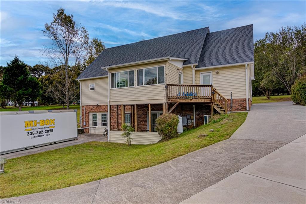 4855 Hampton Road Clemmons, NC 27012 - Photo 24 of 42 Gallery Image 24