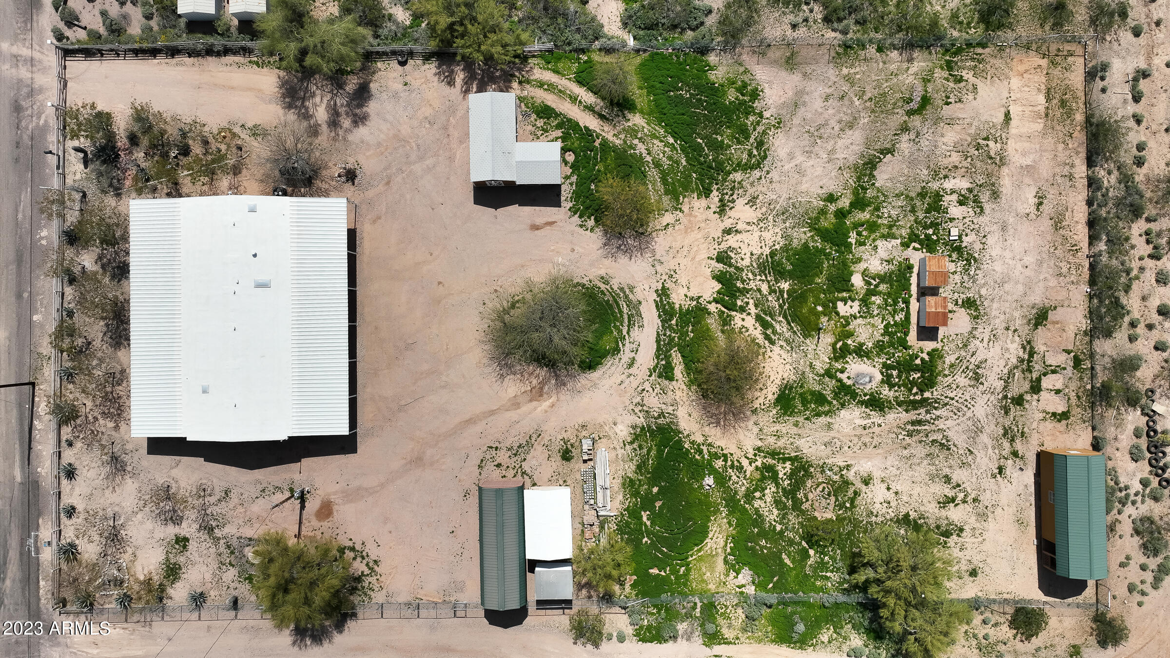 1440 South Chaparral Road Apache Junction, AZ 85119 - Photo 2 of 52 1440 S Chaparral Rd-39
