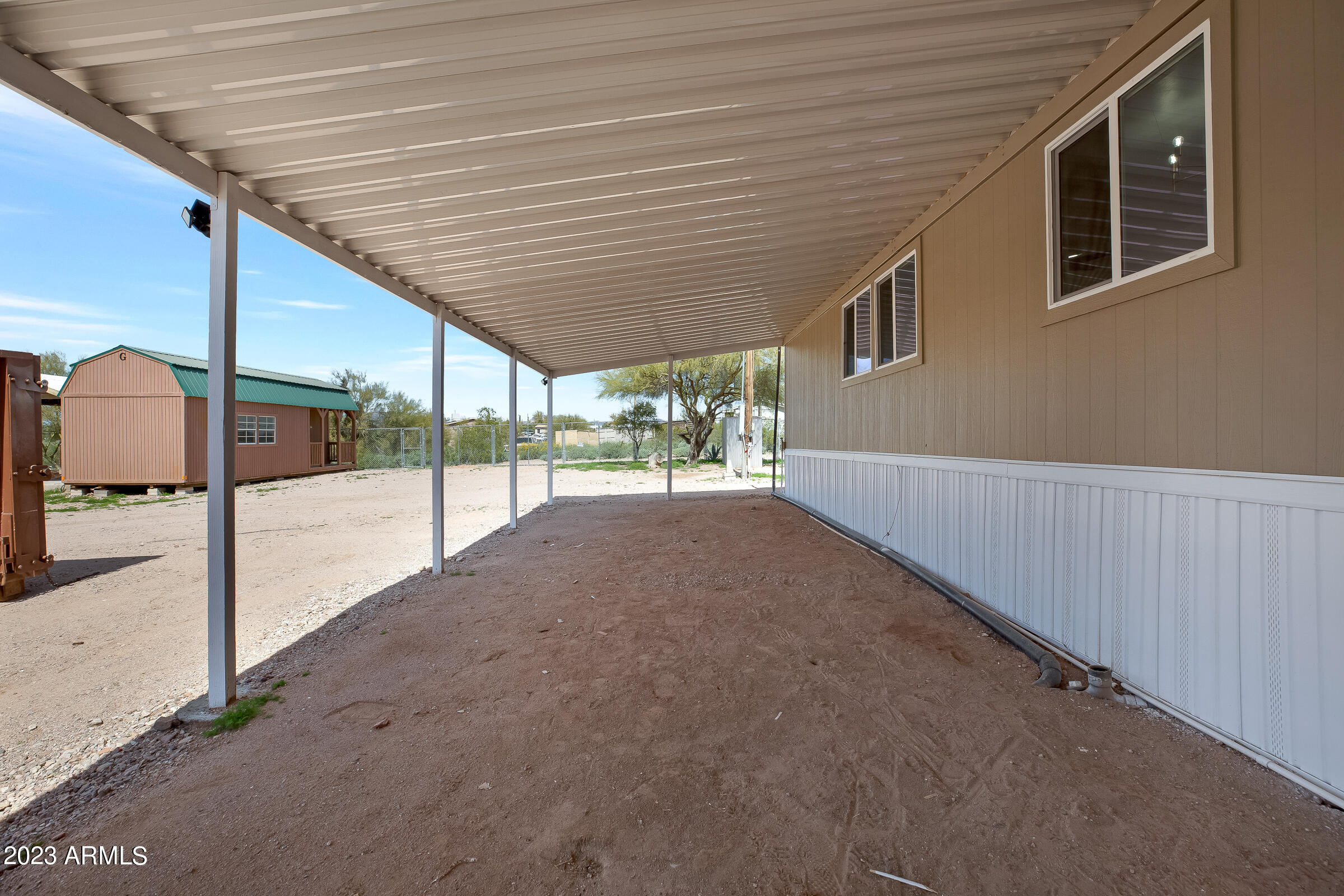 1440 South Chaparral Road Apache Junction, AZ 85119 - Photo 24 of 52 1440 S Chaparral Rd-23