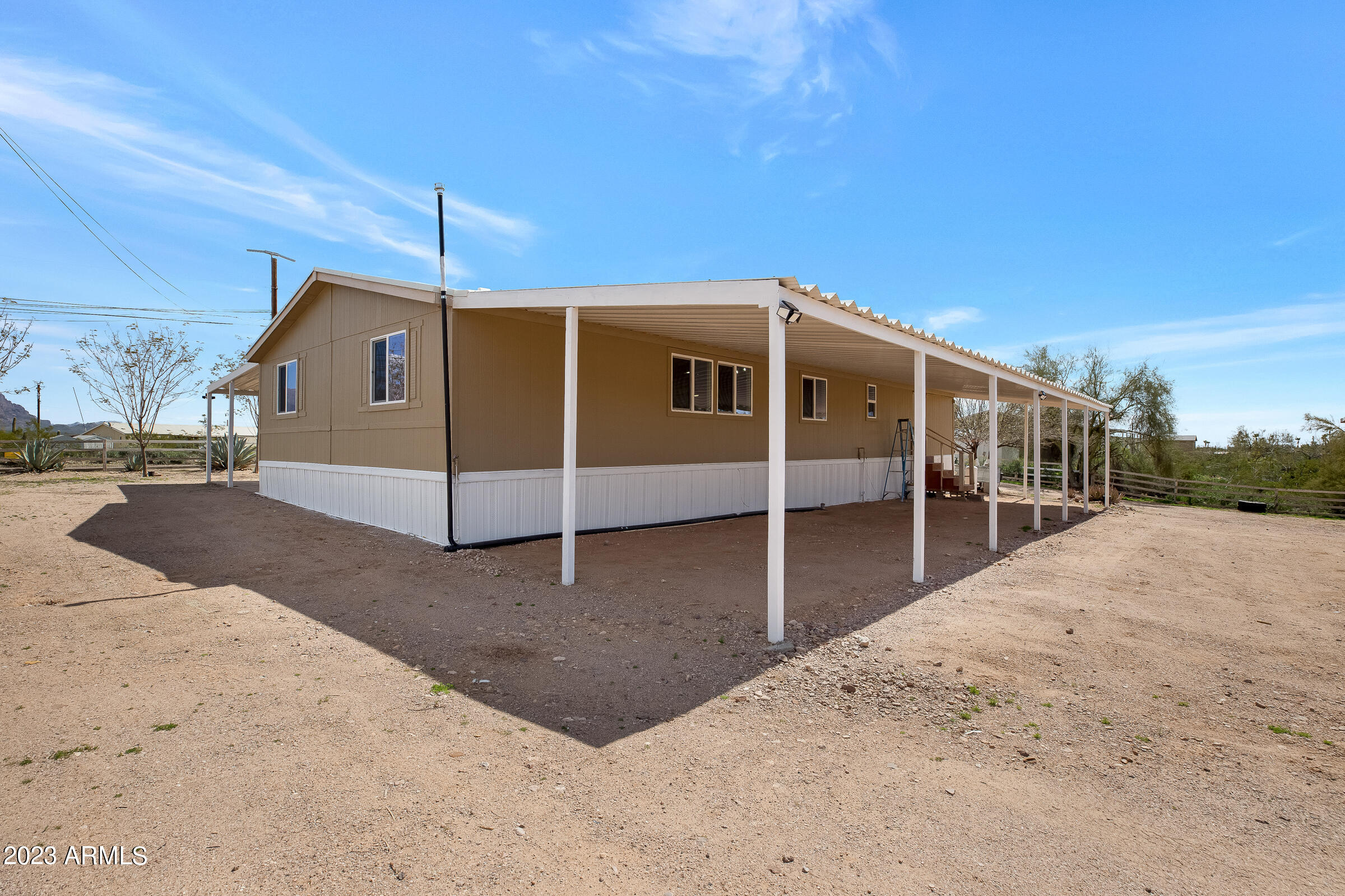 1440 South Chaparral Road Apache Junction, AZ 85119 - Photo 25 of 52 1440 S Chaparral Rd-24