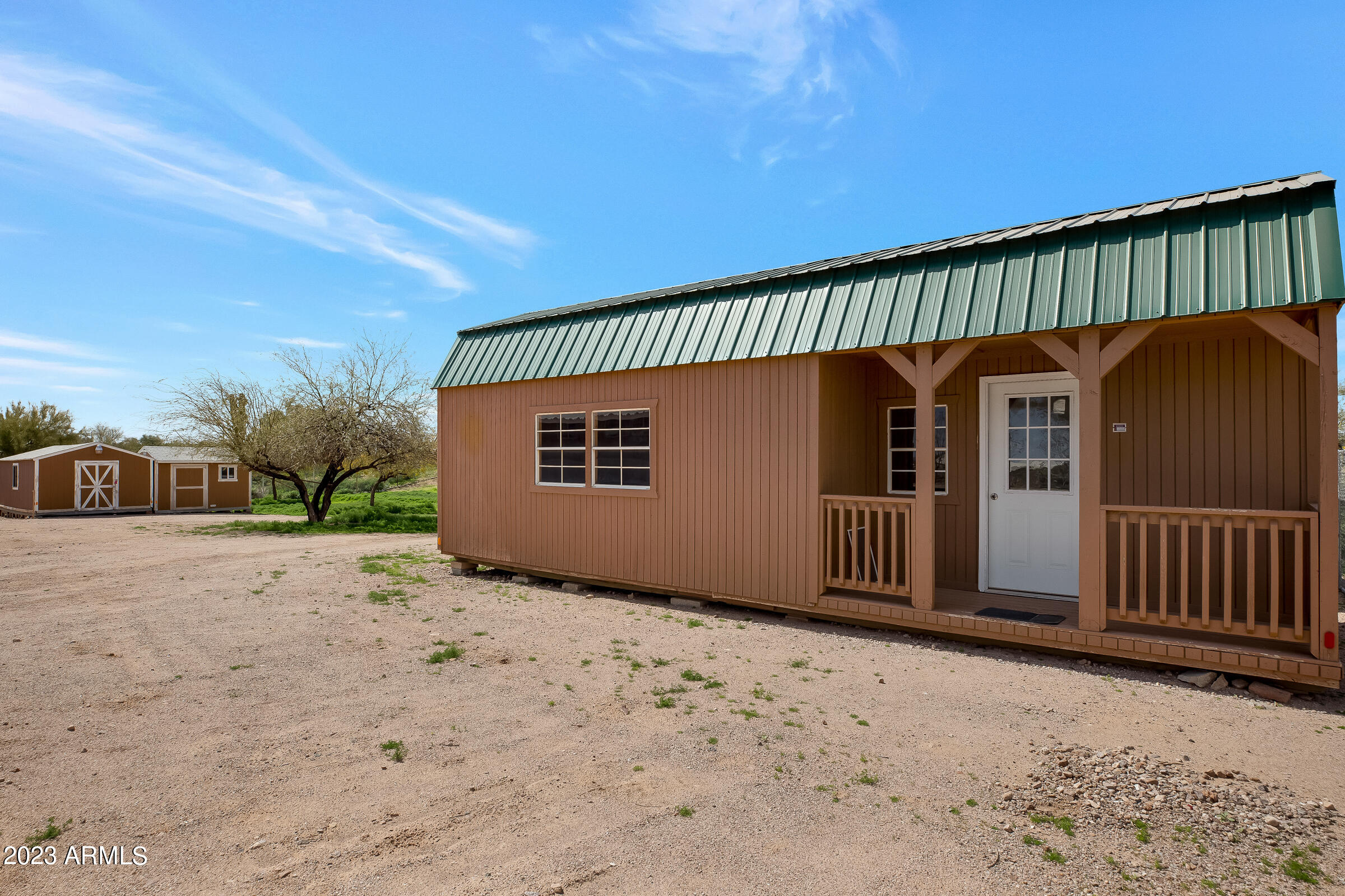1440 South Chaparral Road Apache Junction, AZ 85119 - Photo 26 of 52 1440 S Chaparral Rd-25