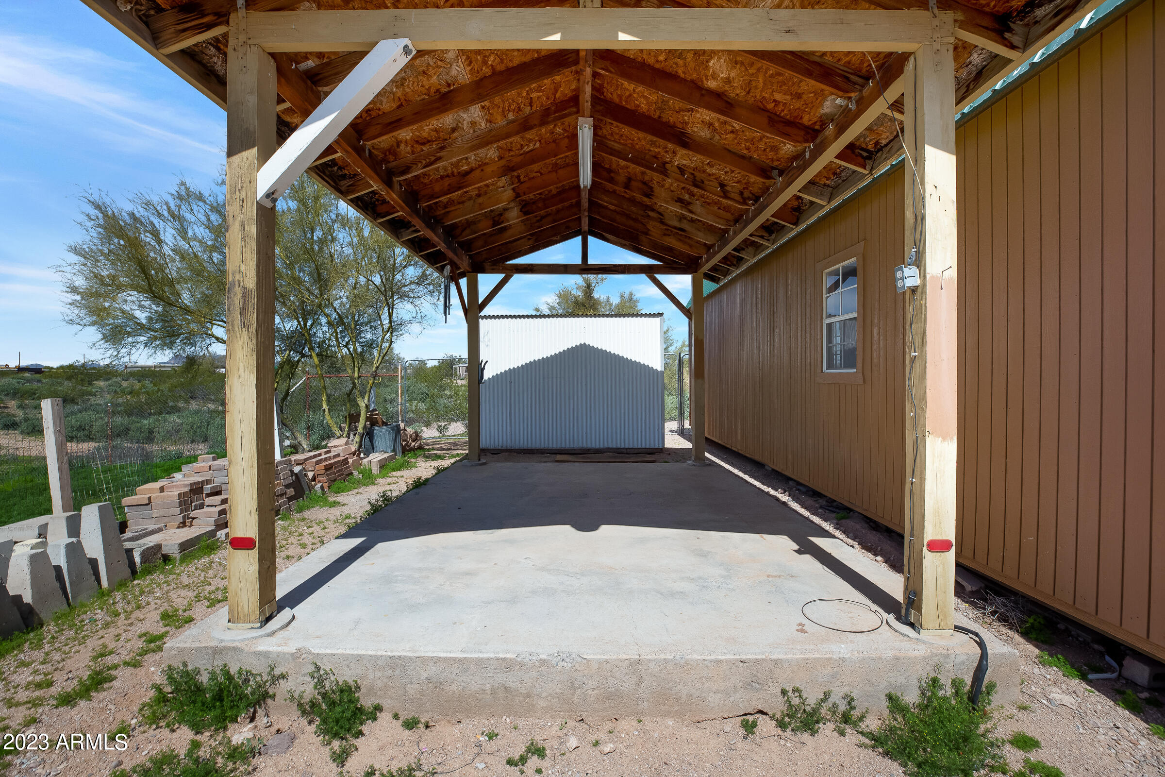 1440 South Chaparral Road Apache Junction, AZ 85119 - Photo 29 of 52 1440 S Chaparral Rd-28